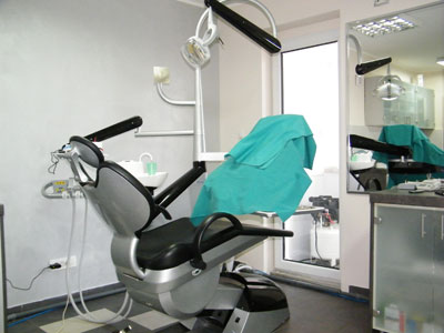 DENTIST ORDINATION PEROVIC Dental surgery Belgrade - Photo 5