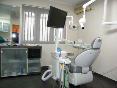 DENTIST ORDINATION PEROVIC Dental surgery Belgrade - Photo 6