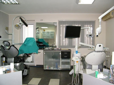 DENTIST ORDINATION PEROVIC Dental surgery Belgrade - Photo 9
