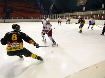 SRC TASMAJDAN Sport facilities Belgrade - Photo 5