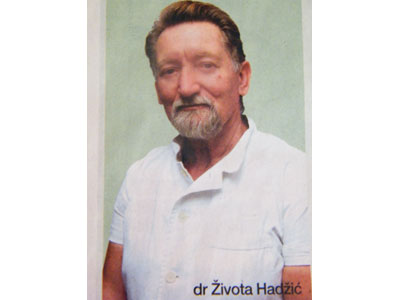 PLASTIC, RECONSTRUCTIVE I ESTHETIC SURGERY PROFESSOR HADZIC Doctor Belgrade - Photo 9
