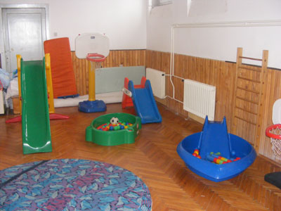 PRESCHOOL INSTITUTION SAVSKI VENAC Kindergartens Belgrade - Photo 9