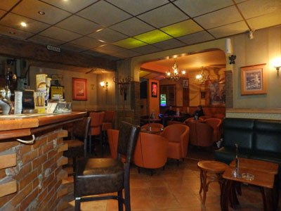 CUBA CAFFE Bars and night-clubs Belgrade - Photo 2