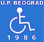 THE BELGRADE PARAPLEGIC SOCIETY Humanitarian organizations Belgrade