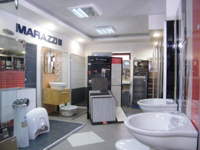 MASTER BUILD Bathrooms, bathrooms equipment, ceramics Belgrade - Photo 2