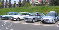 AUTO ŠKOLA RENOME - L Auto škole Beograd