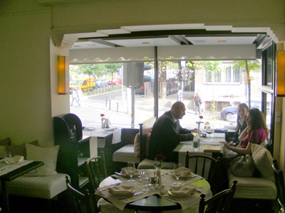NA COSKU Restaurants Belgrade - Photo 3
