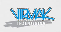 VIRMAK INŽENJERING Aluminijum i PVC Beograd