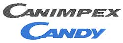 CANIMPEX - CANDY - OVLAŠĆENI SERVISNO PRODAJNI CENTAR Bela tehnika, televizori, audio i video Beograd