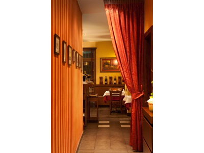 TRAC RESTAURANT Restaurants Belgrade - Photo 4
