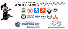 AUTO CENTAR ANĐELKOVIĆ Auto servisi Beograd