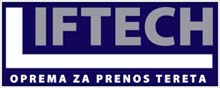 LIFTECH D.O.O. Viljuškari Beograd