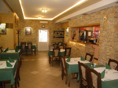 CUISINE RESTAURANT BOSILJAK Domestic cuisine Belgrade - Photo 6
