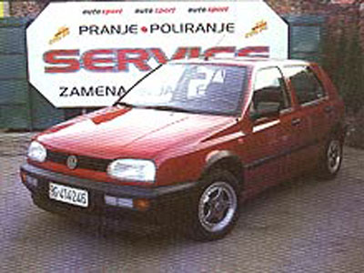 SIBRA TIM DOO Auto servisi Beograd - Slika 2