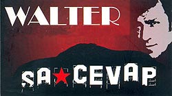 CAFE CEVAP-HOUSE WALTER Grill Belgrade