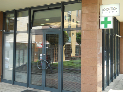 KOTO DERMA Pharmacies Belgrade - Photo 1