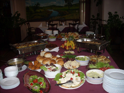ERA KUCA RESTAURANT (EX SRPSKA KUCA) Domestic cuisine Belgrade - Photo 12