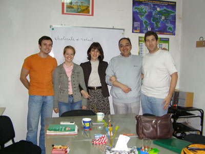 CHELSEA SCHOOL Foreign languages schools Belgrade - Photo 2
