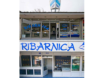 ANCORA NUOVA Retail and wholesale trade Belgrade - Photo 2