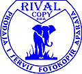 RIVAL COPY Printer service Belgrade