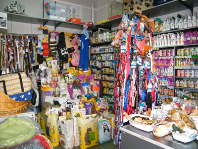 LESI PET SHOP AND EXCHANGE OFFICE Pets, pet shop Belgrade - Photo 2