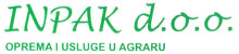 INPAK Agronomy Belgrade