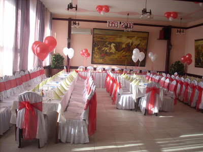 D.P. RADNICKO PRIHVATILISTE Restaurants for weddings, celebrations Belgrade - Photo 5