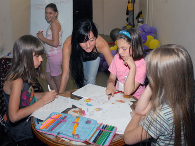 FOREIGN LANGUAGE SCHOOL DJURO SALAJ Foreign languages schools Belgrade - Photo 12