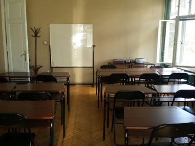 FOREIGN LANGUAGE SCHOOL DJURO SALAJ Foreign languages schools Belgrade - Photo 6