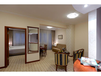 HOTEL ORAŠAC Hoteli Beograd - Slika 7
