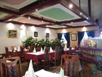 ALTERNATIVA RESTAURANT Restaurants Belgrade - Photo 2