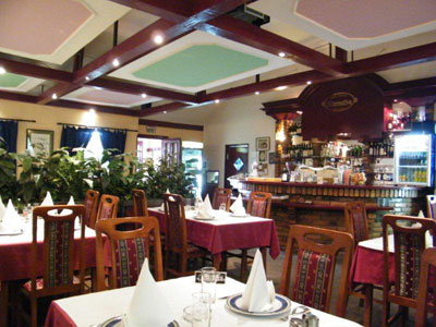 ALTERNATIVA RESTAURANT Restaurants Belgrade - Photo 3