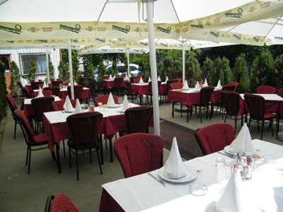 ALTERNATIVA RESTAURANT Restaurants Belgrade - Photo 6