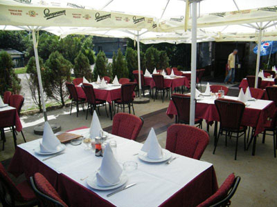 ALTERNATIVA RESTAURANT Restaurants Belgrade - Photo 7