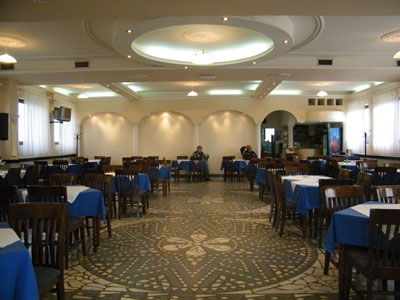 RESTORAN BAGI Restorani Beograd - Slika 2