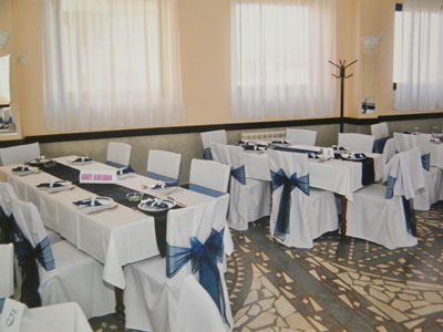 RESTAURANT  BAGI Restaurants for weddings, celebrations Belgrade - Photo 3