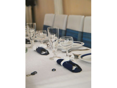 RESTAURANT  BAGI Restaurants for weddings, celebrations Belgrade - Photo 4