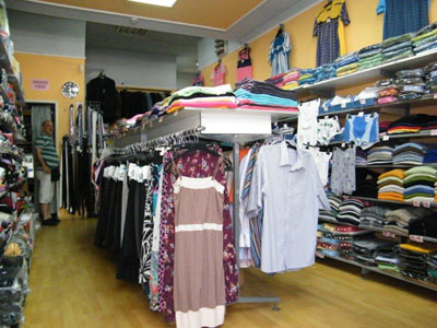 EKSKLUZIV Clothes Belgrade - Photo 2