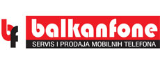 BALKANFONE Mobile phones, mobile phone equipment Belgrade