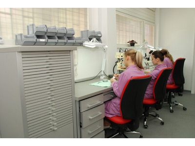 MECA DENT Dental tehnician labotories Belgrade - Photo 1