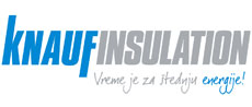KNAUF INSULATION Građevinski materijal Beograd