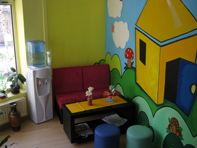KINDERGARTEN ANA Kindergartens Belgrade - Photo 5