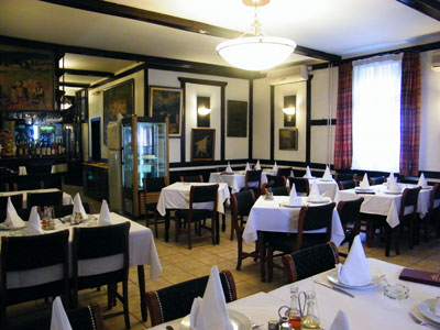 NACIONAL RESTAURANT UZICE Restaurants Belgrade - Photo 3