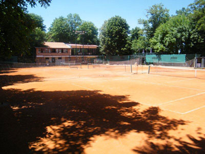 TENISKI KLUB BEOGRAD Teniski klubovi, teniski tereni, škole tenisa Beograd - Slika 3