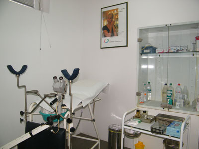 GINECOLOGY  VIVA Gynecology Belgrade - Photo 7