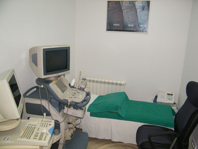 GINECOLOGY  VIVA Gynecology Belgrade - Photo 9