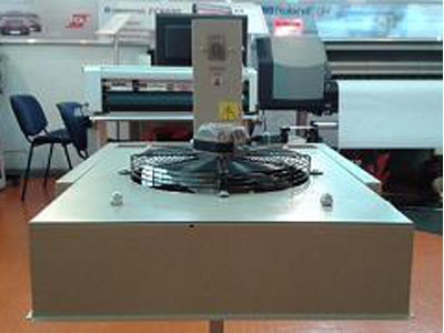 DIFOL - ROLAND SRBIJA BEOGRAD Printing equipment Belgrade - Photo 11