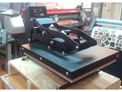 DIFOL - ROLAND SRBIJA BEOGRAD Printing equipment Belgrade - Photo 7