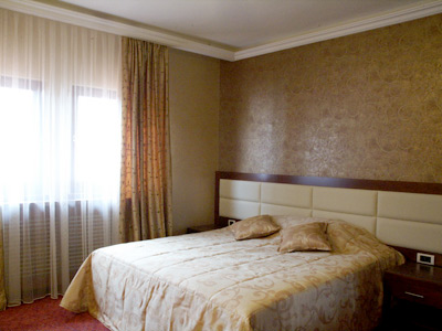 GARNI HOTEL SUČEVIĆ **** Hoteli Beograd - Slika 2