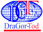 DRAGOR-TOD D.O.O. Metal products Belgrade